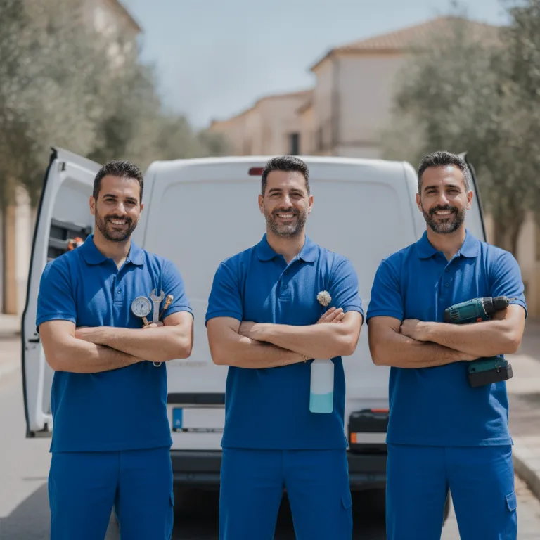 Riparazione Condizionatori team a Campo di Marte
